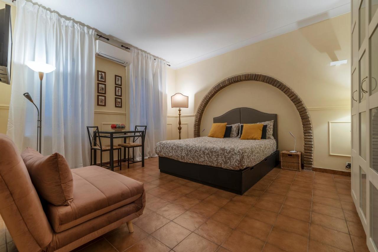 Piazza Navona & Pantheon Central Apartment Ρώμη Εξωτερικό φωτογραφία