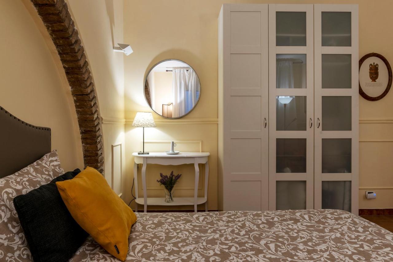 Piazza Navona & Pantheon Central Apartment Ρώμη Εξωτερικό φωτογραφία