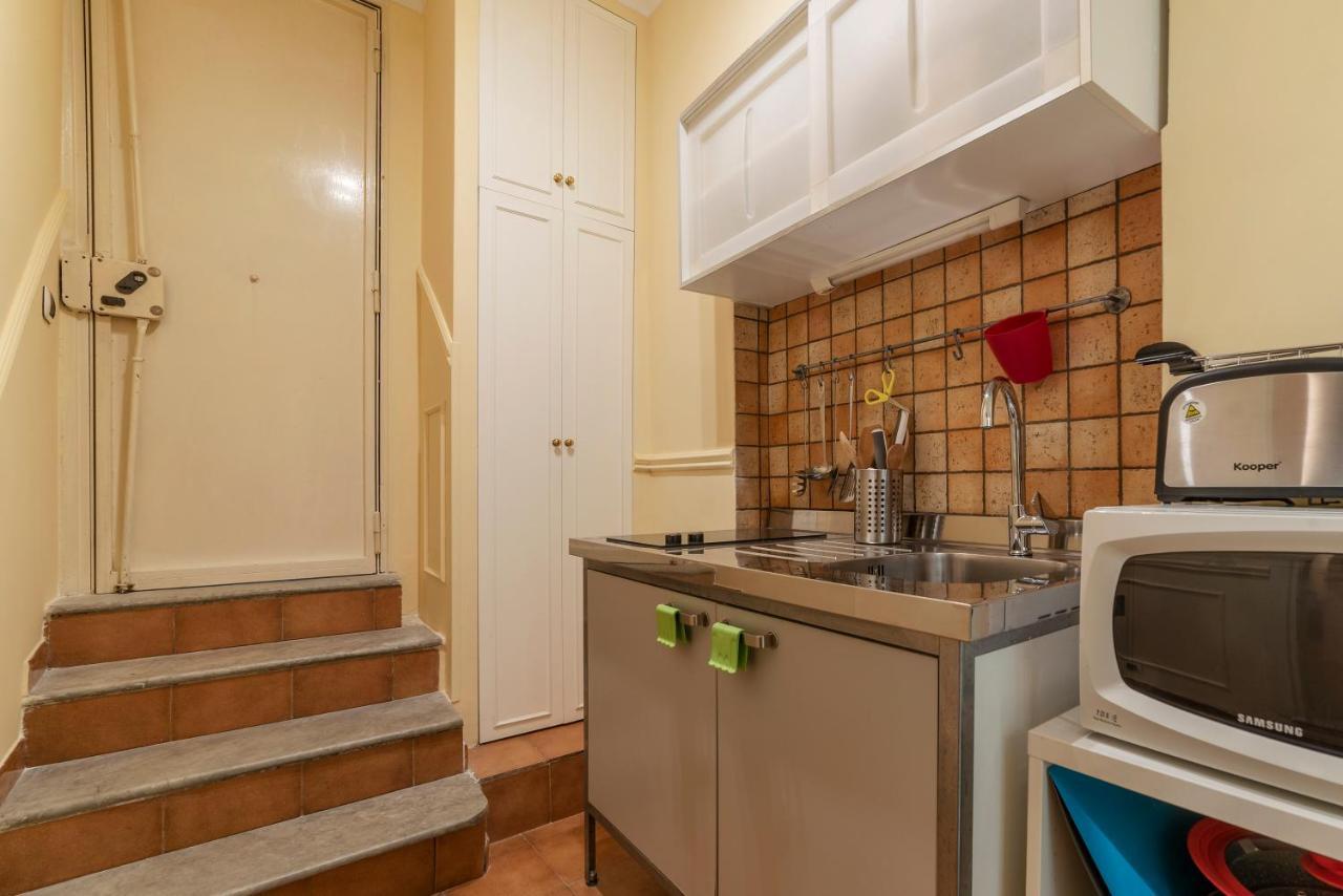 Piazza Navona & Pantheon Central Apartment Ρώμη Εξωτερικό φωτογραφία