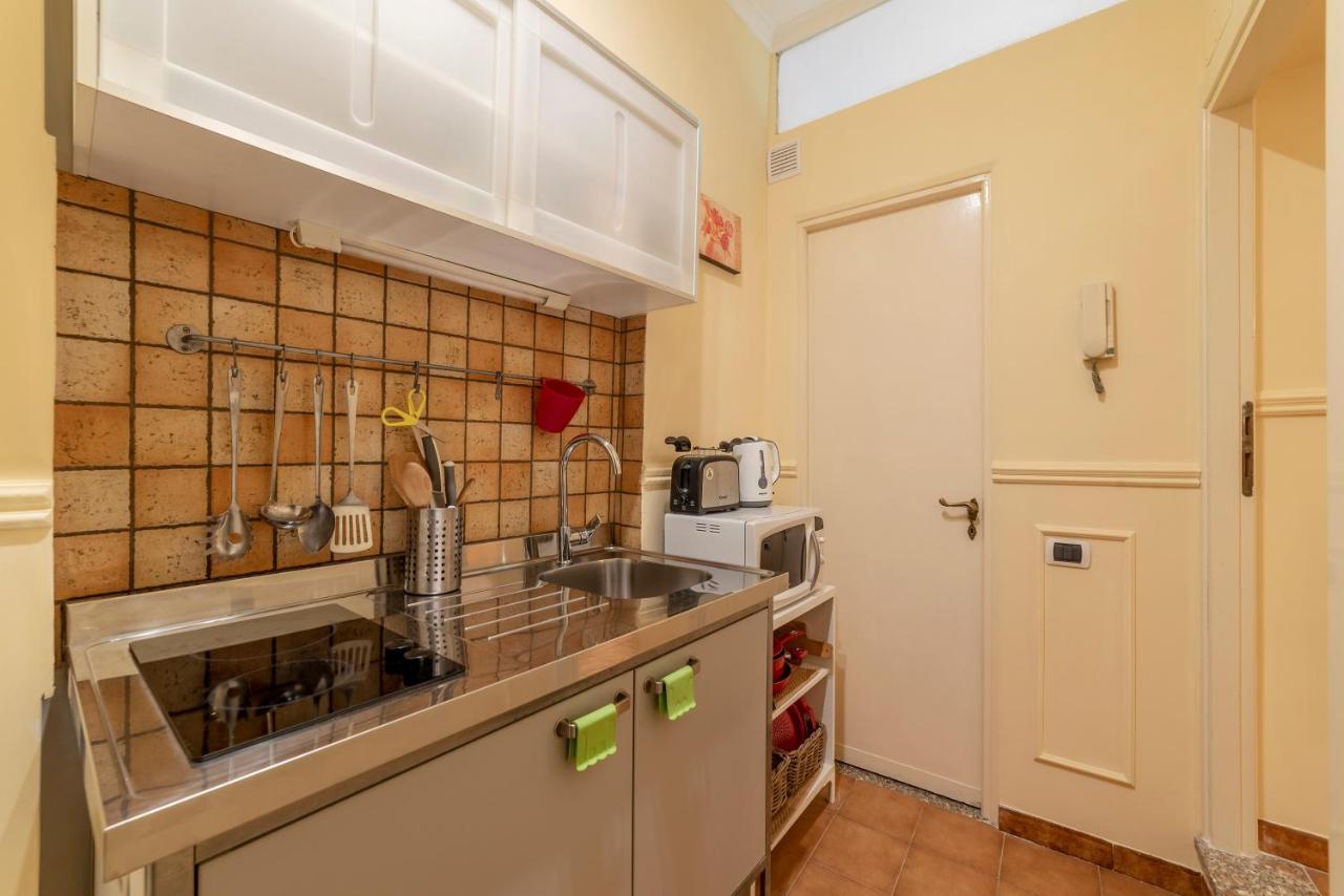 Piazza Navona & Pantheon Central Apartment Ρώμη Εξωτερικό φωτογραφία